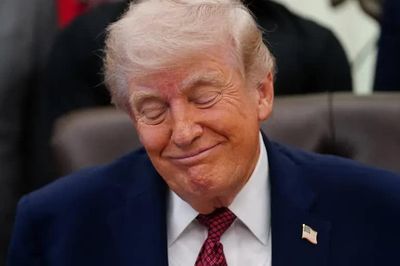 Tổng thống Trump: Tôi và Lãnh đạo tối cao Iran 'khá hợp gu'