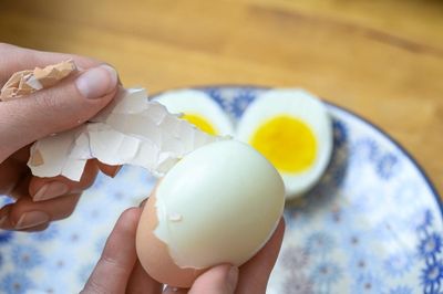 Thường xuyên ăn trứng vào bữa sáng, điều gì xảy ra?