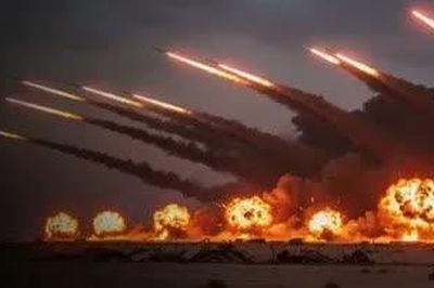 UAE kêu gọi khối vùng Vịnh đồng lòng đáp trả Iran