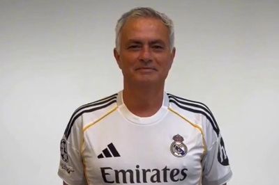 Real Madrid rao bán 6 cầu thủ sau khi bổ nhiệm Mourinho