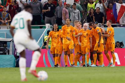 World Cup 2026: Hà Lan trên hành trình tìm lại chính mình
