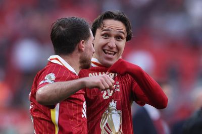 7 cầu thủ có thể rời Liverpool