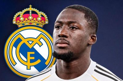 Real Madrid tốn bộn tiền cho Konate