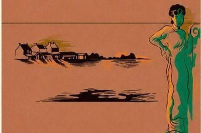 Ba phóng sự nổi tiếng về mại dâm tại Hà Nội, Huế, Sài Gòn