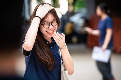 Thí sinh thi vào chuyên Sư phạm đông kỷ lục, xa nhất từ Phú Quốc