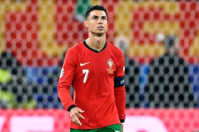Nhà toán học dự đoán Ronaldo thua chung kết World Cup