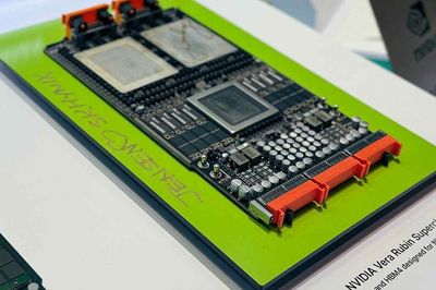 Không phải Samsung, đây mới là 'ông vua' chip nhớ
