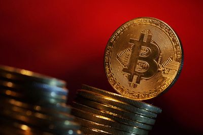 'Tháo chạy' khỏi Bitcoin