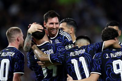 Khi World Cup 2026 không còn khái niệm đội tuyển đẹp trai nhất