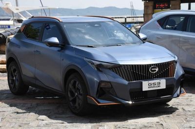 Lại thêm SUV đô thị nhập Malaysia đến Việt Nam năm nay?
