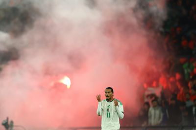 Algeria tạo nên địa chấn trước thềm World Cup 2026