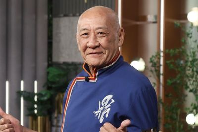 Diễn viên TVB chia tay bạn gái ở tuổi 81
