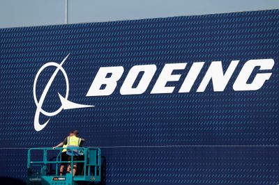Boeing ký loạt thỏa thuận mới với Trung Quốc