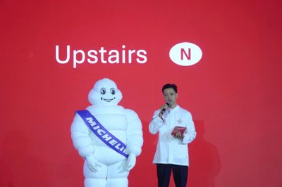 Việt Nam có thêm 2 nhà hàng một sao Michelin