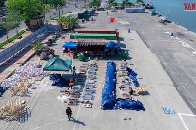 Việt Nam và Pháp sẵn sàng cho đêm 'Di sản' tại DIFF 2026