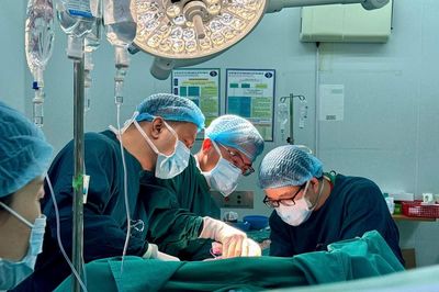 Tự chữa bệnh bằng thuốc nam, khối u gan tăng gấp 10 lần