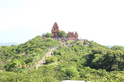 Bài 1 - Văn hóa xứ Trầm trước thời cơ và thách thức