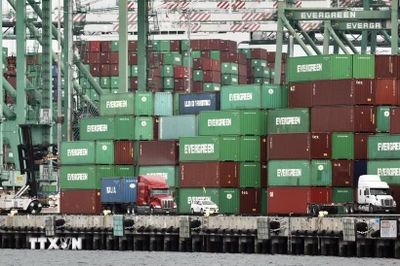 Việt Nam lên tiếng trước đề xuất áp thuế mới của Hoa Kỳ