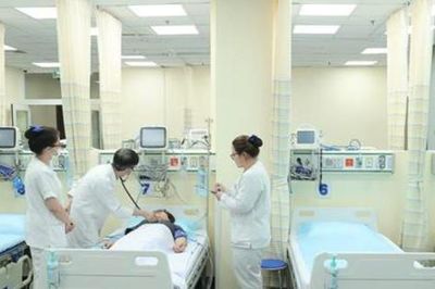 Định mức nhân lực trực trong lĩnh vực y tế