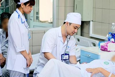 Quy định CHI TIẾT chế độ phụ cấp trực với người lao động trong lĩnh vực y tế