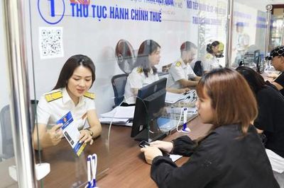 Đề xuất phân nhóm người nộp thuế, đơn giản hóa thủ tục khai thuế thu nhập cá nhân
