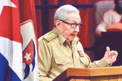 Raul Castro - người đồng chí, người bạn thân thiết của Việt Nam