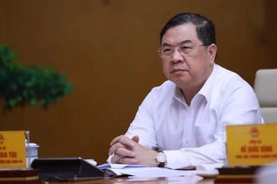 Thành lập Hội đồng quốc gia về tư pháp người chưa thành niên