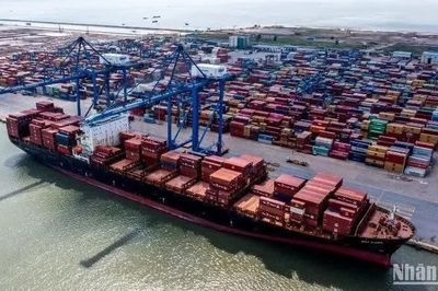 Việt Nam duy trì đà tăng trưởng ấn tượng