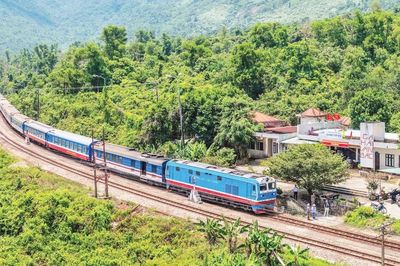 Hành trình của trí tuệ, trách nhiệm và nỗ lực vươn lên