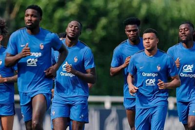 World Cup 2026: Les Bleus và khát vọng hoàn tất hành trình dang dở