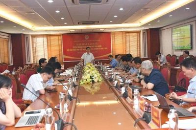 Đại hội đại biểu toàn quốc Hội Cựu chiến binh Việt Nam lần thứ VIII diễn ra từ ngày 15-17/6