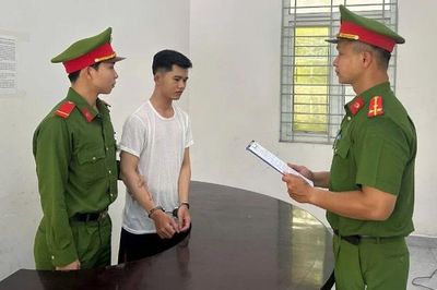 Khởi tố, bắt tạm giam đối tượng chiếm đoạt hơn 881 triệu đồng của quán nhậu