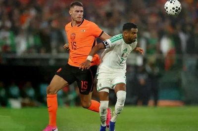 Bản tin World Cup ngày 4/6: Algeria gây địa chấn trước Hà Lan, Hàn Quốc thắng nhờ siêu phẩm
