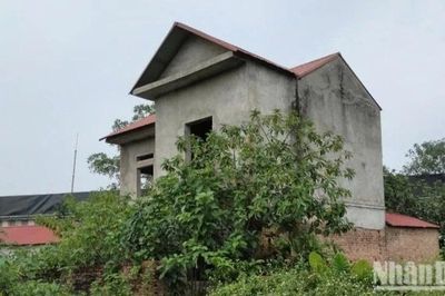 Xử lý một số cán bộ lãnh đạo huyện Sóc Sơn (cũ) vi phạm tại dự án bãi rác Nam Sơn