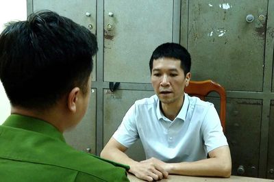 Xử lý nhóm đối tượng lợi dụng chức vụ, quyền hạn tham ô tài sản tại điểm di tích Tam Thanh