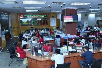 Bộ Tài chính đề xuất bãi bỏ nhiều quy định về cấp bù lãi suất, hỗ trợ lãi suất
