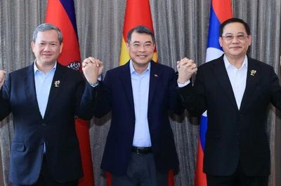 Thủ tướng Lào và Thủ tướng Campuchia sắp thăm chính thức Việt Nam và tham dự Diễn đàn Tương lai ASEAN