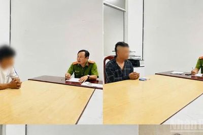 Làm rõ 9 đối tượng trong 2 vụ việc liên quan ma túy