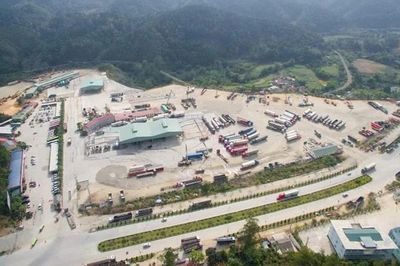 Điều chỉnh Quy hoạch Khu kinh tế cửa khẩu Đồng Đăng-Lạng Sơn đến năm 2045