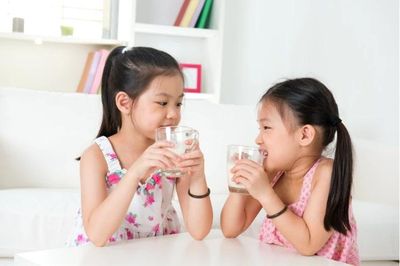 Chuyên gia khuyến nghị các giải pháp để phát triển chiều cao tối ưu ở trẻ