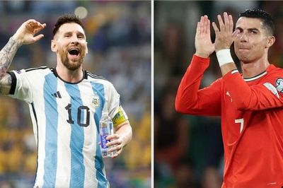 Hướng tới World Cup 2026: Chia tay những huyền thoại
