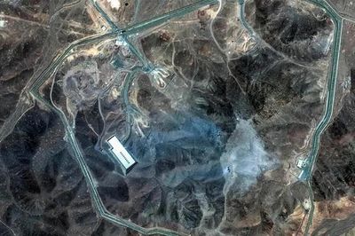 Tổng thống Mỹ Donald Trump tiết lộ thỏa thuận bất ngờ với Iran