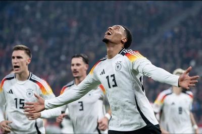World Cup 2026: Hàng công tuyển Đức và 'cơn đau đầu dễ chịu'