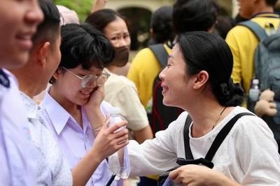 Ngày mai 5-6, TPHCM công bố đáp án, thang điểm chấm thi lớp 10