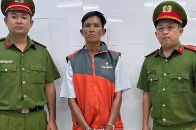 Công an TPHCM bắt khẩn cấp một tài xế công nghệ