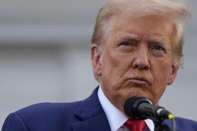 Ông Donald Trump vạch 'lằn ranh đỏ' với Iran