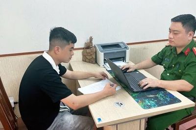 Khởi tố đối tượng lừa đảo chiếm đoạt tài sản bằng thủ đoạn chạy án