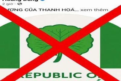 Thanh Hóa nói gì về thông tin sắp xếp đơn vị hành chính cấp xã xuống còn 58?