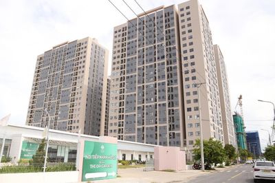 Ban hành khung giá thuê nhà ở xã hội và nhà lưu trú công nhân