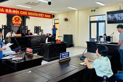 Lợi dụng lòng tin chiếm đoạt tiền vay của bạn
